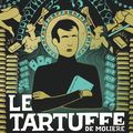 Affiche pour une mise en scène du Tartuffe de Molière