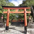 08 octobre : Kyoto - Temples (Suite)