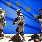 " L'Europe de paix veut emprunter 500 milliards d'euros pour se préparer à la guerre ". L'édito de Charles SANNAT - Insolentiae
