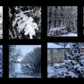 L'hiver en Lorraine ...
