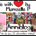 Jeu chez Mamzelle P