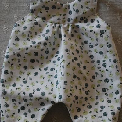 Une taille en dessous