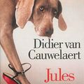 Jules de Didier Van Cauwelaert