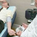 Pénurie de médecins