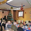 DU GOÛTER AU BANQUET : A BUIRE, LA TRADITION D’UNE SOLIDARITÉ SOURIANTE.