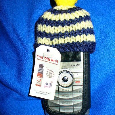 bonnet phone