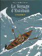 "Le voyage d'Esteban" de M. Bonhomme (6 juin au 22 septembre 2012 - Port du Légué) 