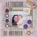 Le Trésor de Maman