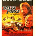 Delta Force (Menahem Golan - 1986)