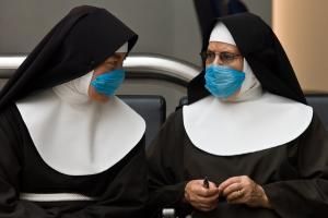 L'OMS surveille l'évolution de la grippe porcine aux Etats-Unis