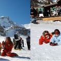 Mes plus belles photos d'Allos #2