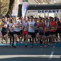 Semi-marathon d'Antony, 8 mars 2015