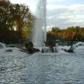 Promenade à Versailles (octobre 2015)