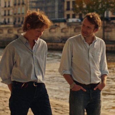 « LOVE ME TENDER »: Nos questions à la réalisatrice Anna Cazenave Cambet 