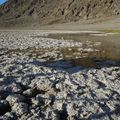 Death Valley .... lundi 27 août 2012