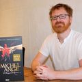 Regard ; rencontre  /  avec   Thibaud De Rochebrune