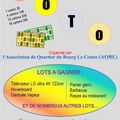 Super Loto de l'AQBL