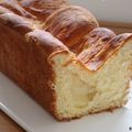 Brioche feuilletée