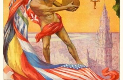 Jeux Olympiques 1920 à Anvers