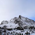 Opération Pilou Page : Découvrir la montagne enneigée en sécurité