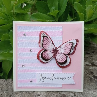 Cartes en scrap