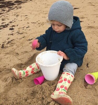 Saint malo novembre 2015 