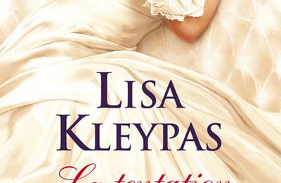 La Tentation d’un Soir – Les Hathaway tome 3 – Lisa Kleypas