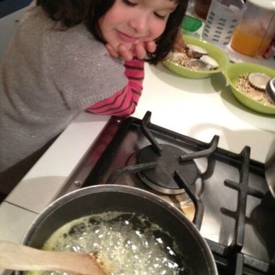 Lundi de Pentecôte c'est Roudoudou !!!