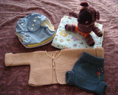 Le facteur est passé!! :o)