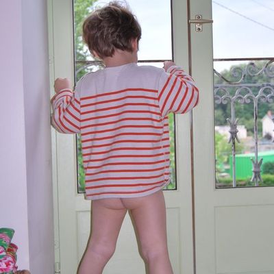 Les jeunes de maintenant...