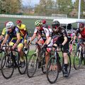 CYCLO CROSS ST PRIEST