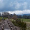 Rétraction historique du réseau ferroviaire : les transversales sont les premières victimes du centralisme français