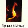 Liska ~ Moinette et Moineau ~ Corps puce