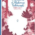 Coups de ♥ BD : Le trop grand vide d'Alphonse Tabouret / La parenthèse