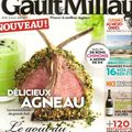 Gault et Millau Magazine