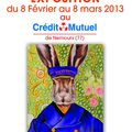 EXPOSITION AU CREDIT MUTUEL DE NEMOURS