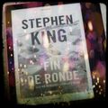 {Thriller fantastique} Fin de ronde, Stephen King