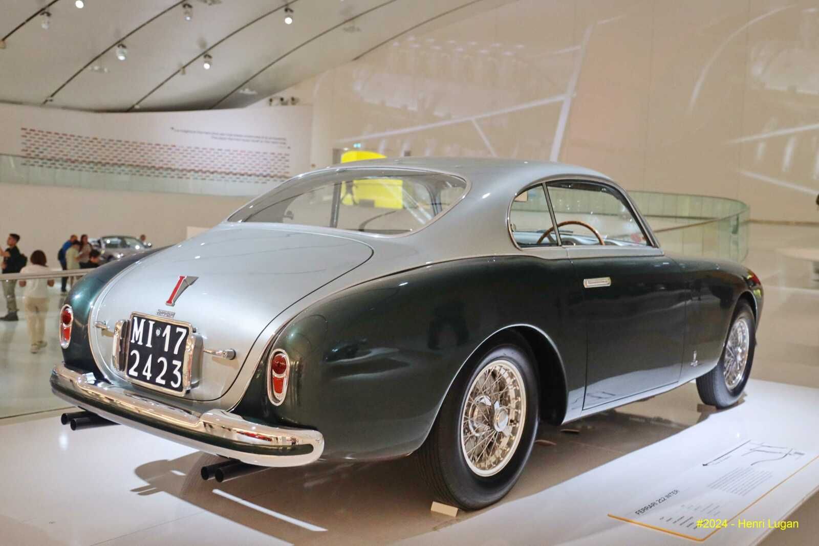 Ferrari 212 Inter coupe Vignale_16 - 1951 [I] HL_GF