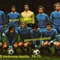 337 - Viacara Bruno - 1000 - Bastia 1905-2005