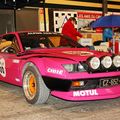 Rallye MONTE CARLO HISTORIQUE 2024