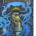 {Fablehaven, tome 2 : La Menace de l'Etoile du Soir} de Brandon Mull