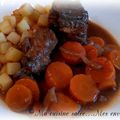 LE BON BOEUF CAROTTES