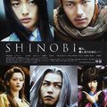 Shinobi (2005) de Ten Shimoyama