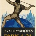 Jeux Olympiques 1924 à Paris (2e partie), la compétition, la cérémonie de clôture et les anecdotes