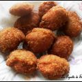 Nuggets de poulet