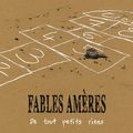 Fables amères de Chabouté 