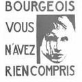 De l'esprit bourgeois