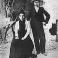 ISABEL COIXET VOLVE A 1901 PARA RODAR A HISTORIA DO PRIMEIRO MATRIMONIO HOMOSEXUAL DE EUROPA
