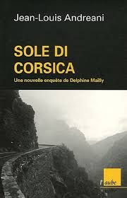 Sole di Corsica de Jean-Louis Andreani
