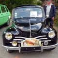 Renault 4CV Sport (1951-1961)